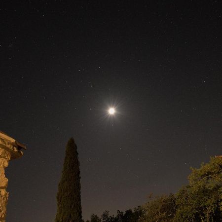 Cottage Al Merlo Olivo ブイェ エクステリア 写真