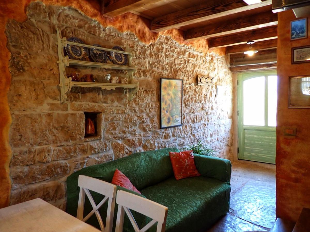 Cottage Al Merlo Olivo ブイェ エクステリア 写真